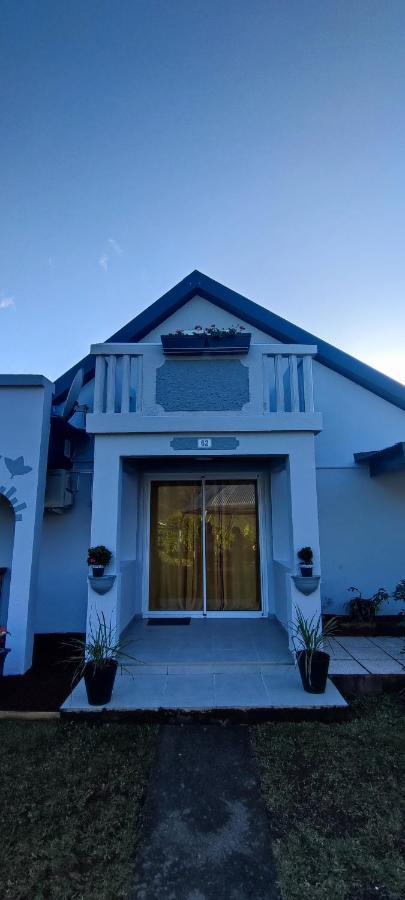 Le Bord Chene Salazie Exterior foto